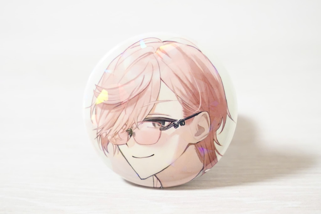 『死んでも筆を折るものか』1周年記念グッズ【売り切れ次第終了】