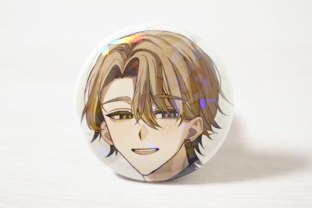 『死んでも筆を折るものか』1周年記念グッズ【売り切れ次第終了】