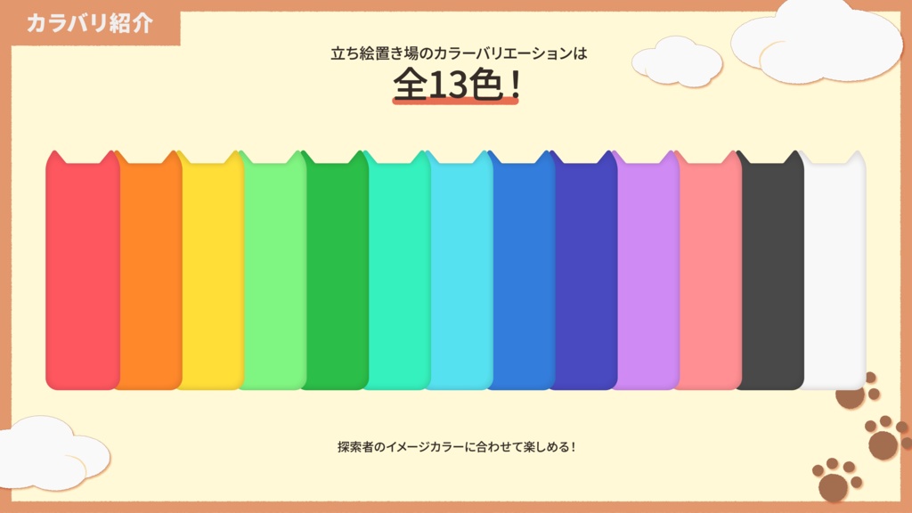 【CoCシナリオ】にゃんだふるな旅へようこそ!【猫化】SPLL:E189613