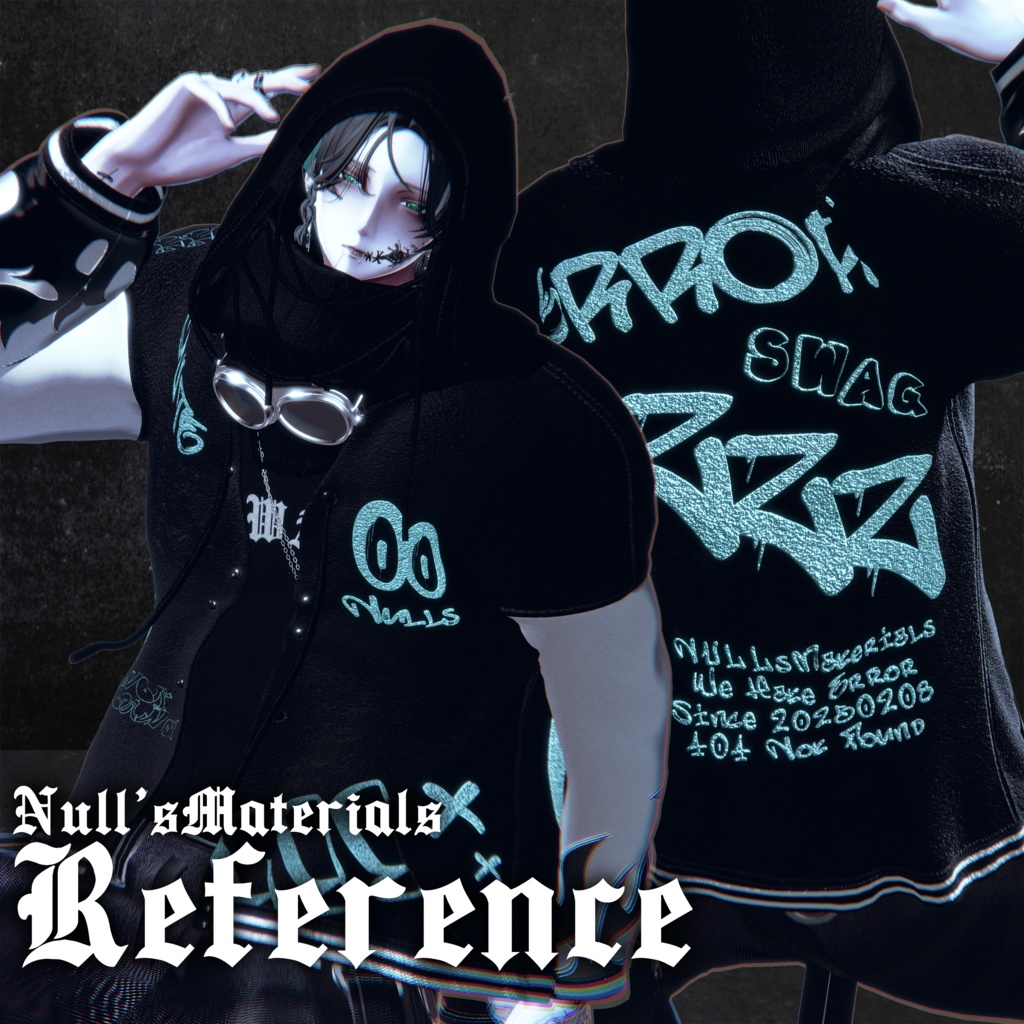 【森羅・水瀬対応】NMオリジナル スタジャン / Shinra・Minase】NMoriginal StadiumJacket