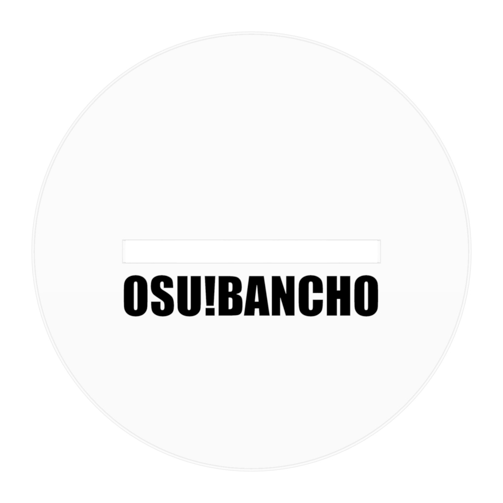 番長アクリルフィギュア(轟・パンダ・コパンダ)