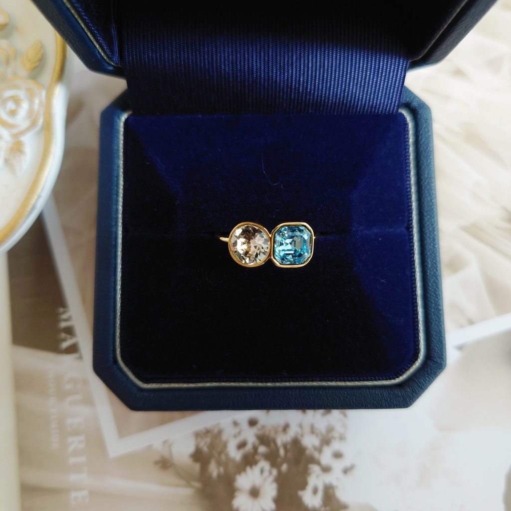 アズール ジェイド フロイド イメージ ビジューリング