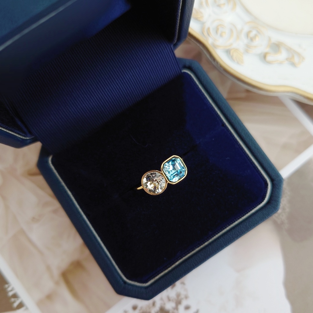 アズール ジェイド フロイド イメージ ビジューリング