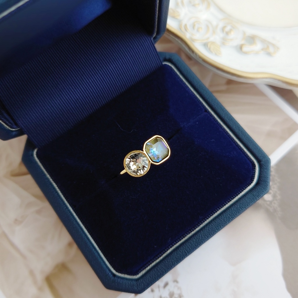 アズール ジェイド フロイド イメージ ビジューリング