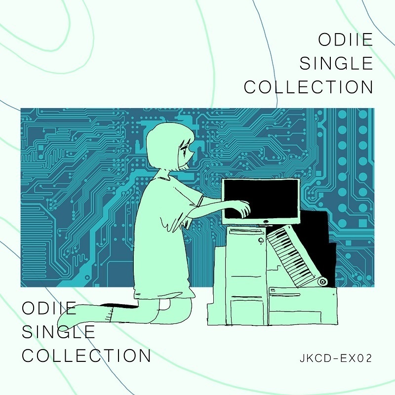 Odiie Single Collection