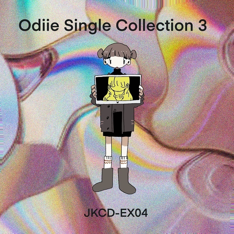 Odiie Single Collection 3
