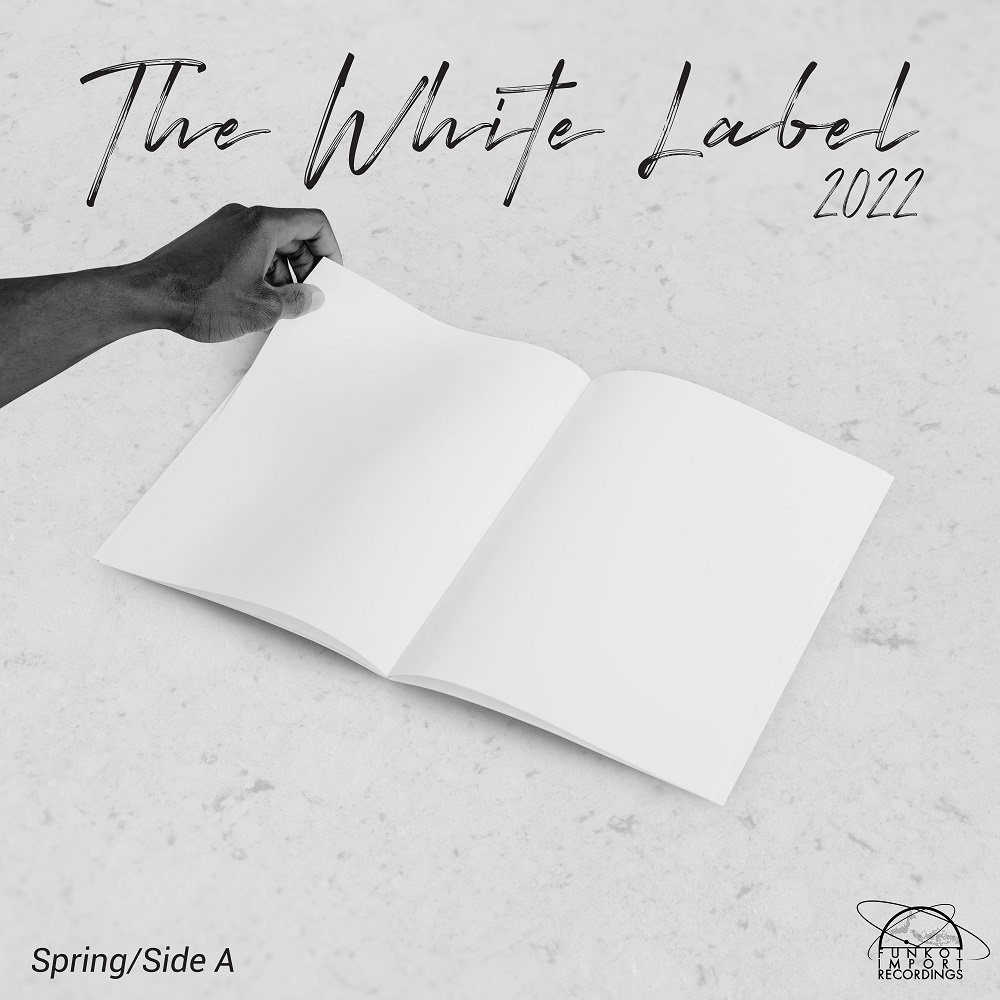 The White Label - 2022 Spring - Side B