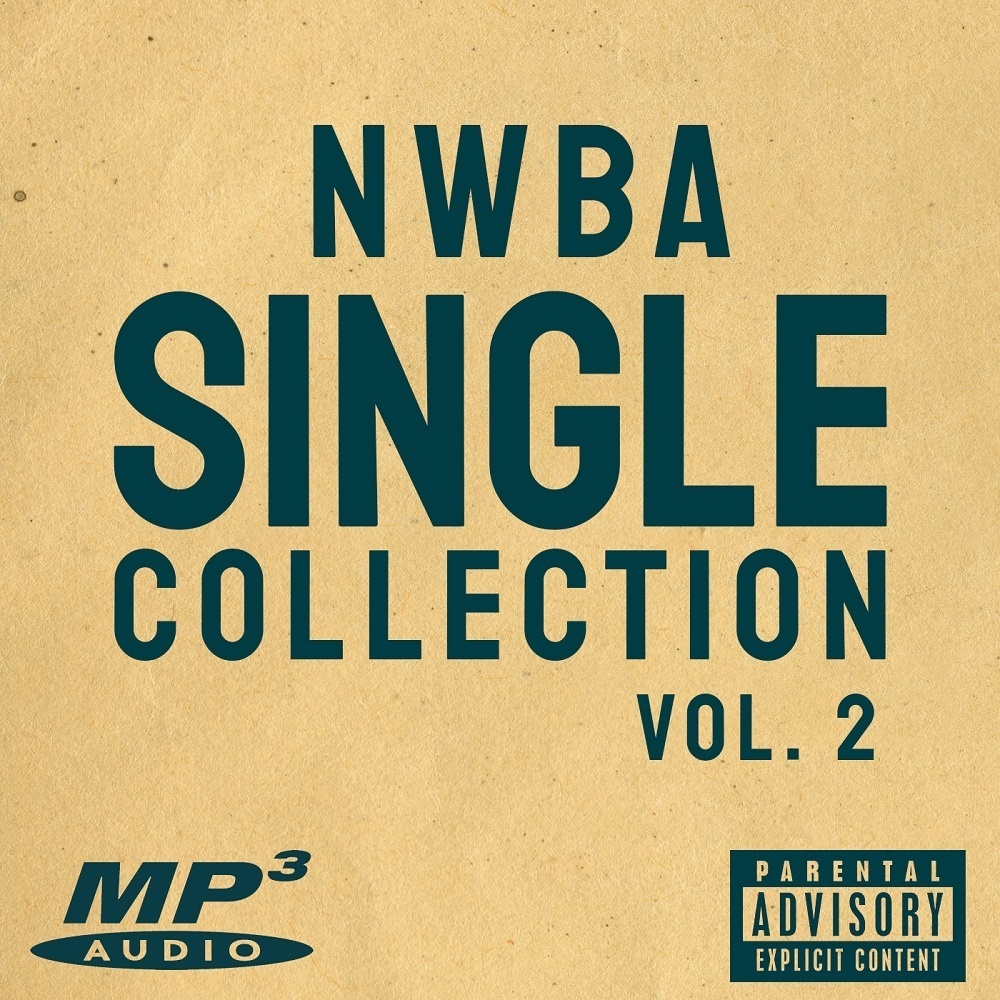 NWBA Single Collection Vol. 2