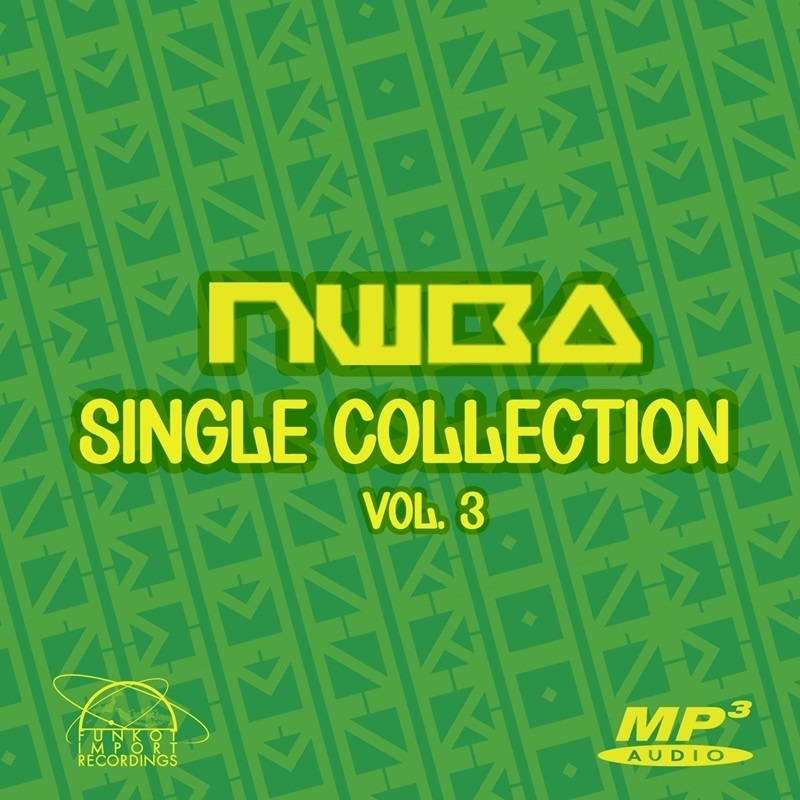 NWBA Single Collection Vol. 3