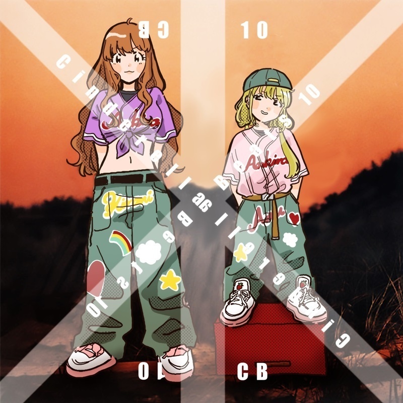 Cinderella Beats 10