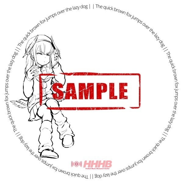 Sub Research 08【CD版】