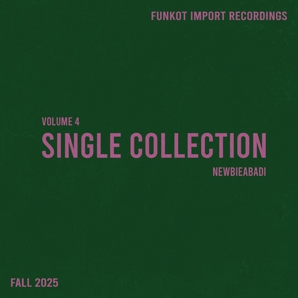 NWBA Single Collection Vol. 4