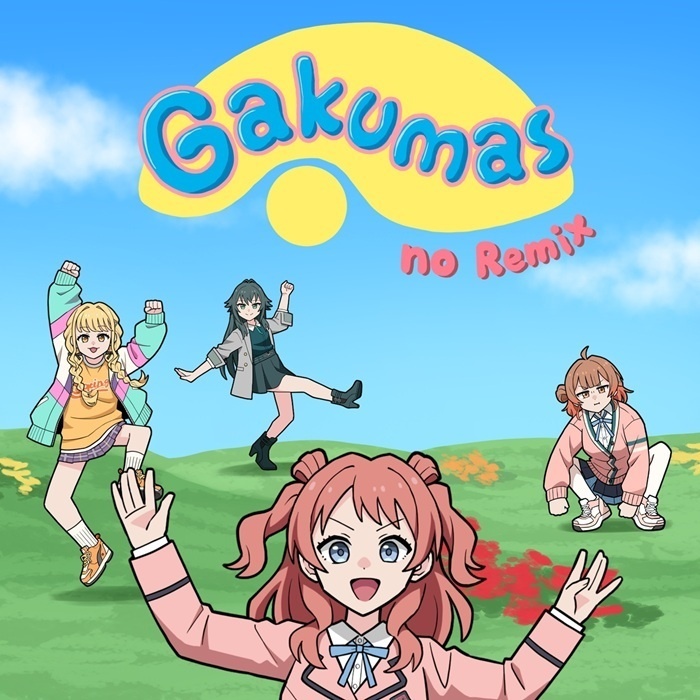 Gakumas no Remix