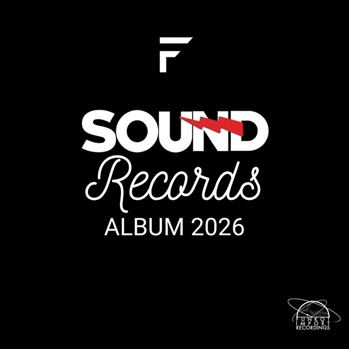 SoundRecords - Album 2026