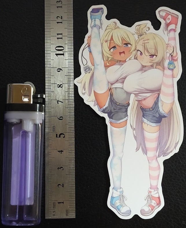 New Format: Post Meridiem