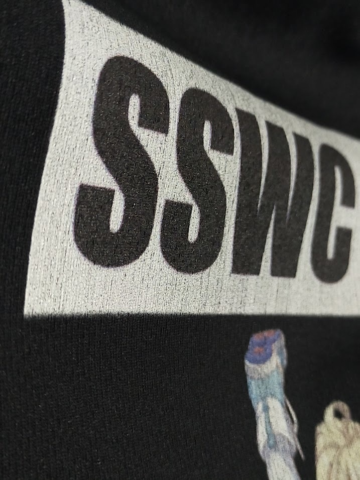 SSWC 2026 T-Shirt
