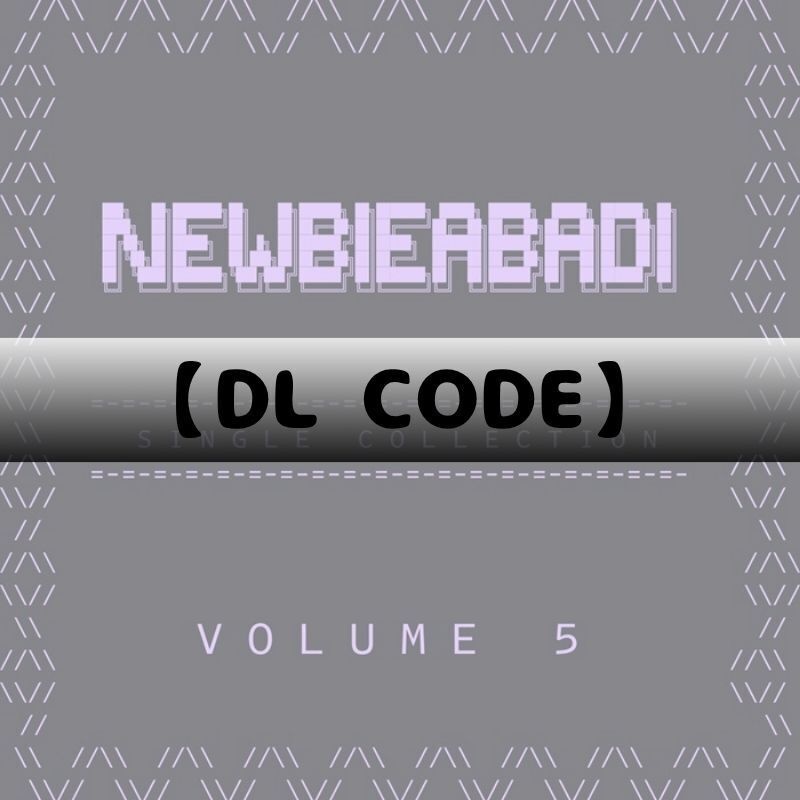 NWBA Single Collection Vol. 5 [DL CODE]