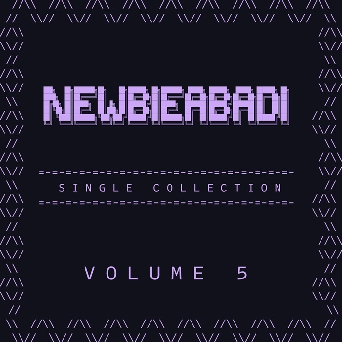 NWBA Single Collection Vol. 5 [CD版受注生産]