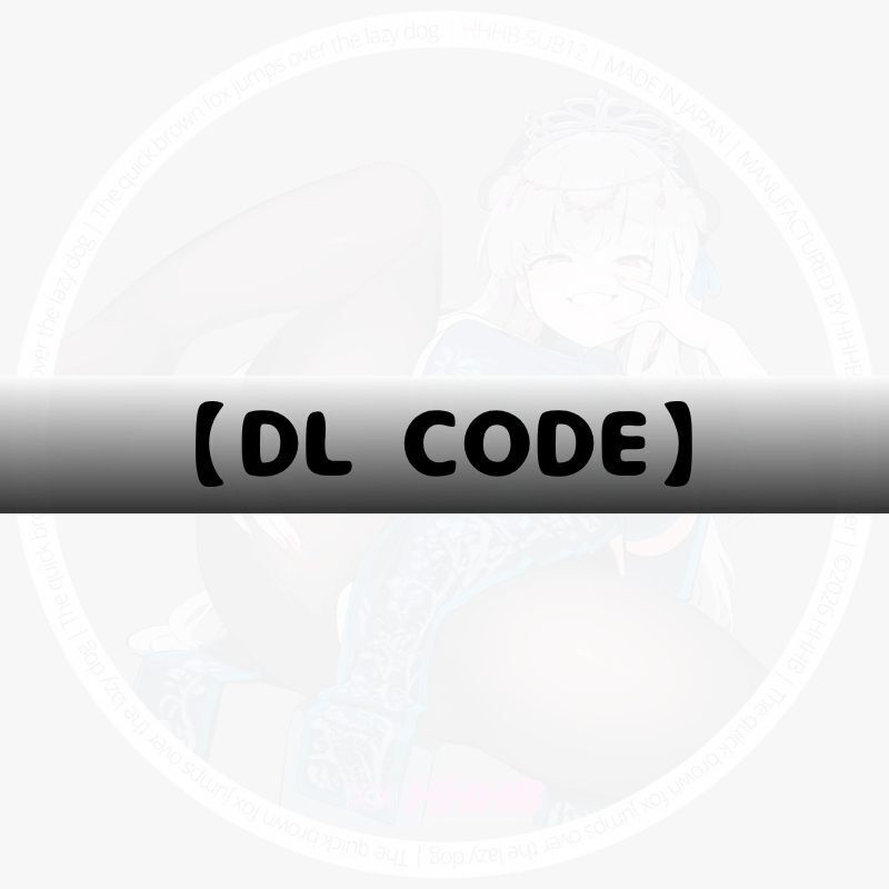 Sub Research 12 [DL CODE]