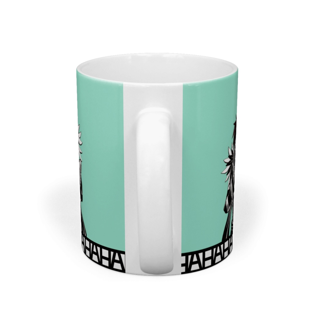 Ljさんのマグカップ