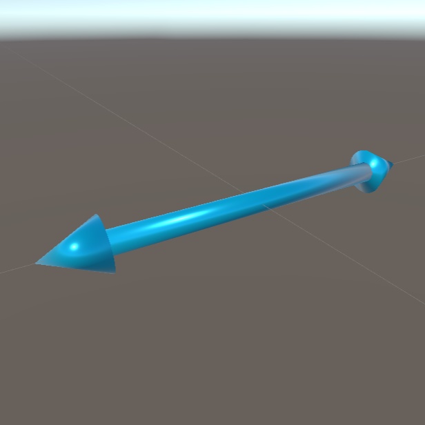 【無料】コーンピアス【試作品】