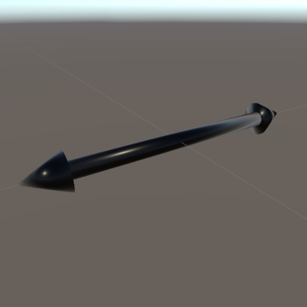 【無料】コーンピアス【試作品】