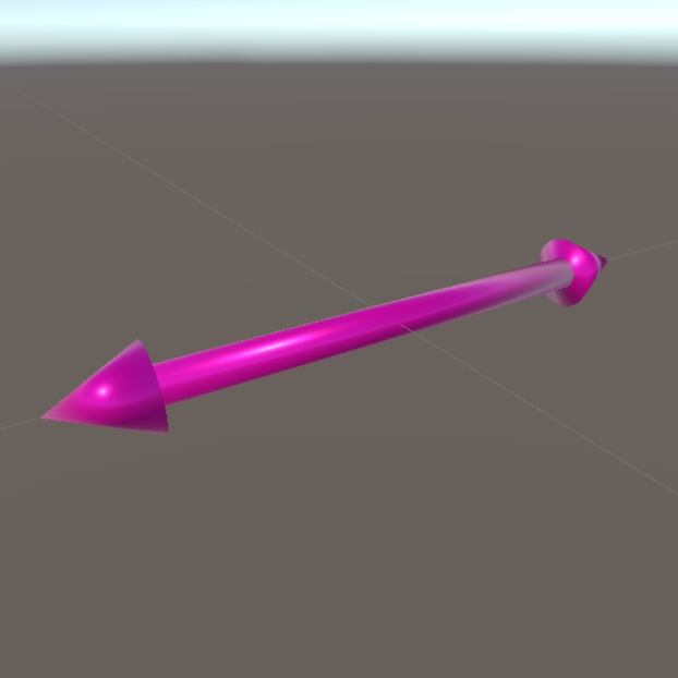 【無料】コーンピアス【試作品】