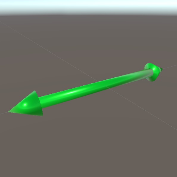 【無料】コーンピアス【試作品】