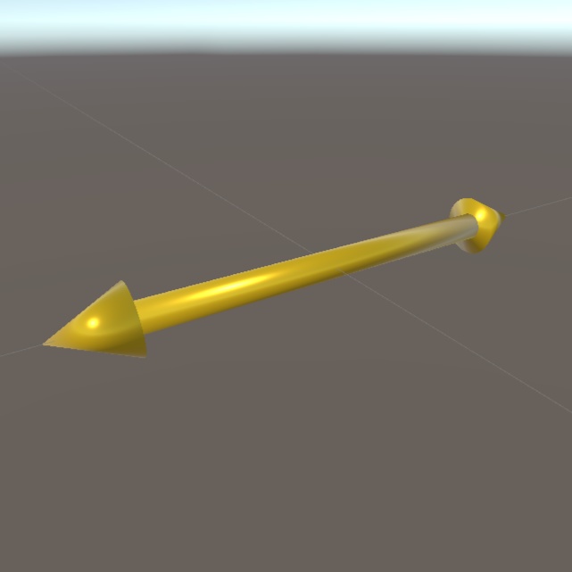 【無料】コーンピアス【試作品】