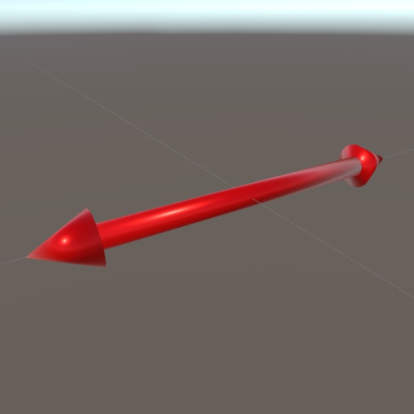 【無料】コーンピアス【試作品】