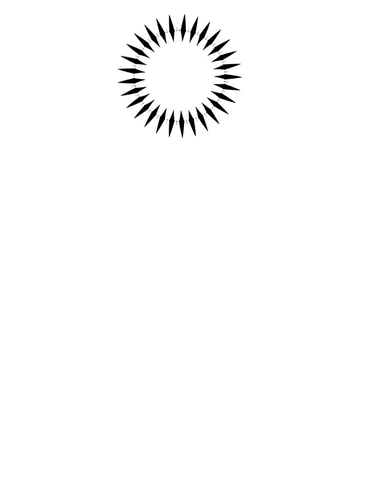 男性立ち絵素材 悪魔セット