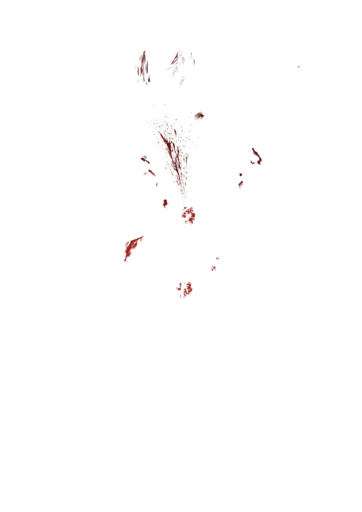 中性的キャラクター立ち絵