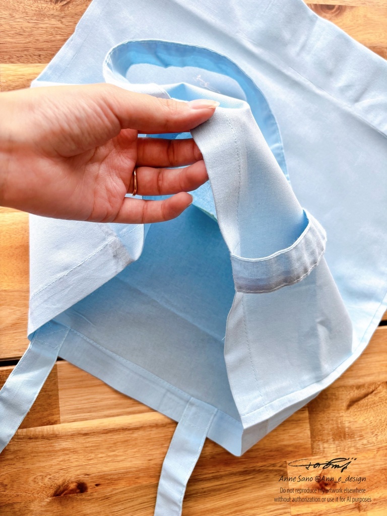 セ帰省インコトート薄手トートバッグ