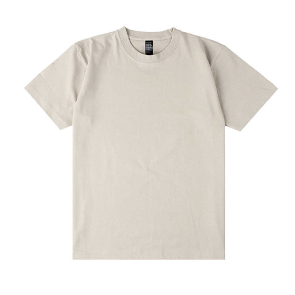 恐竜文鳥刺繍Tシャツ