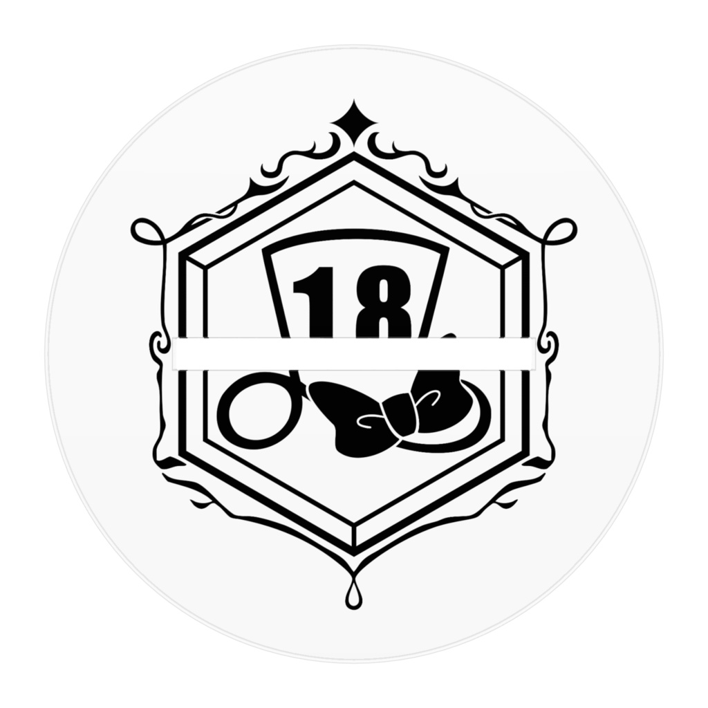 -緒箱- アクリルフィギュア