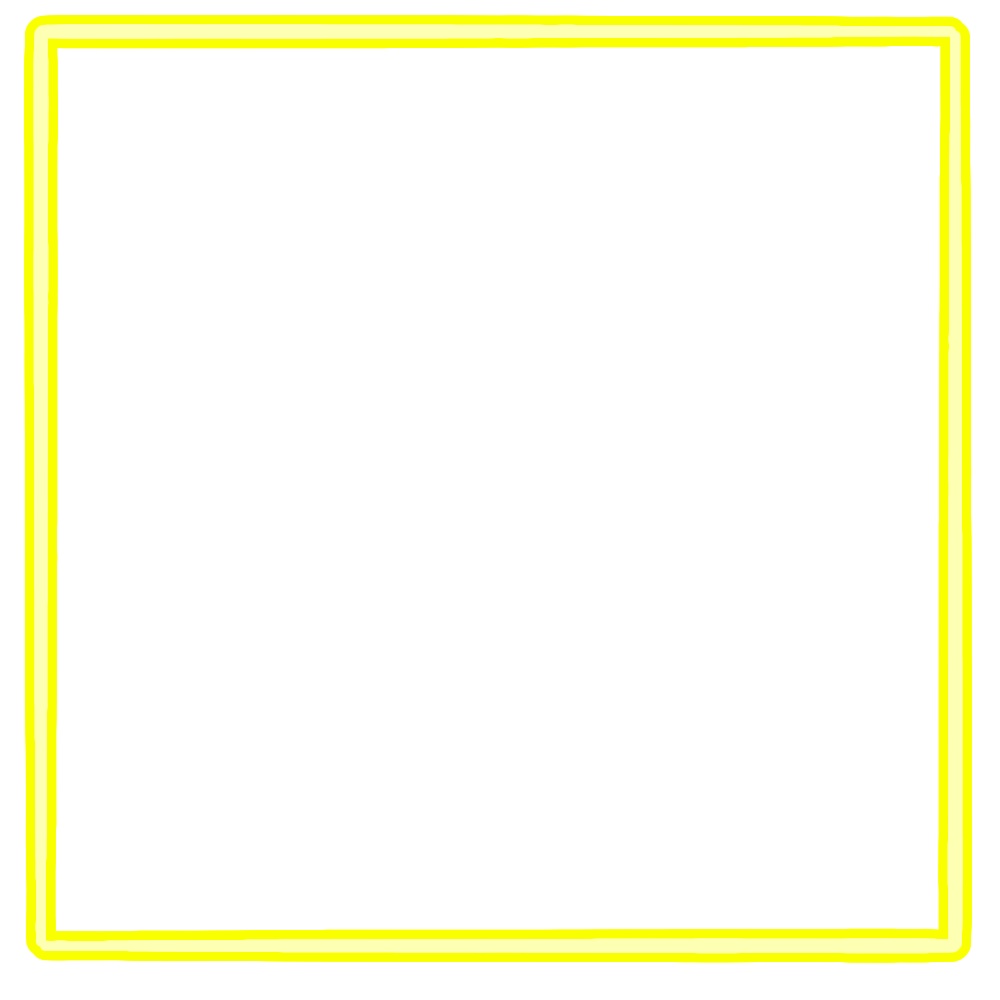 サムネイル枠【二重ライン】