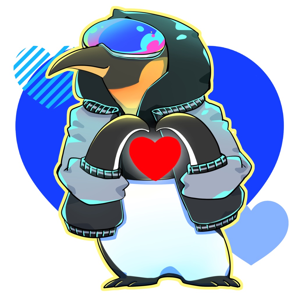 【限定2個】アクキー