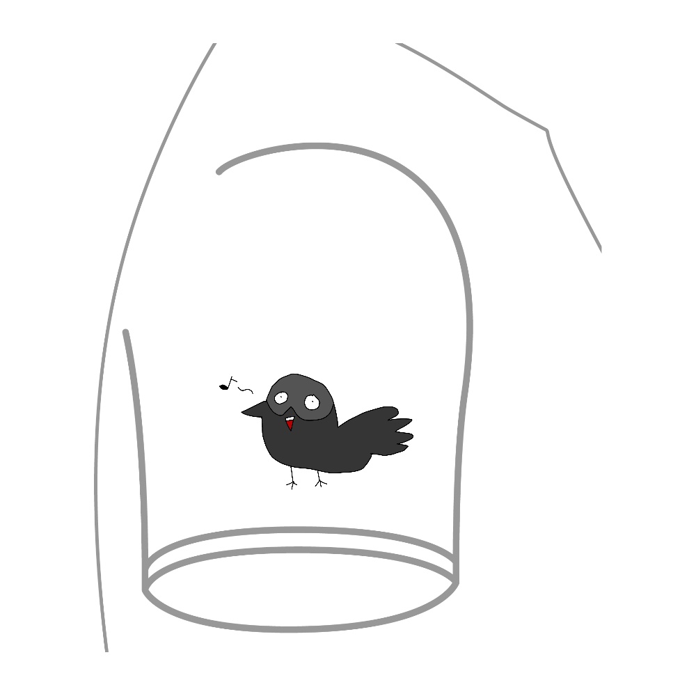 【受注生産②】ライブTシャツ