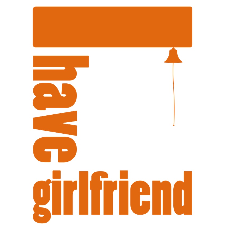 I have girlfriend