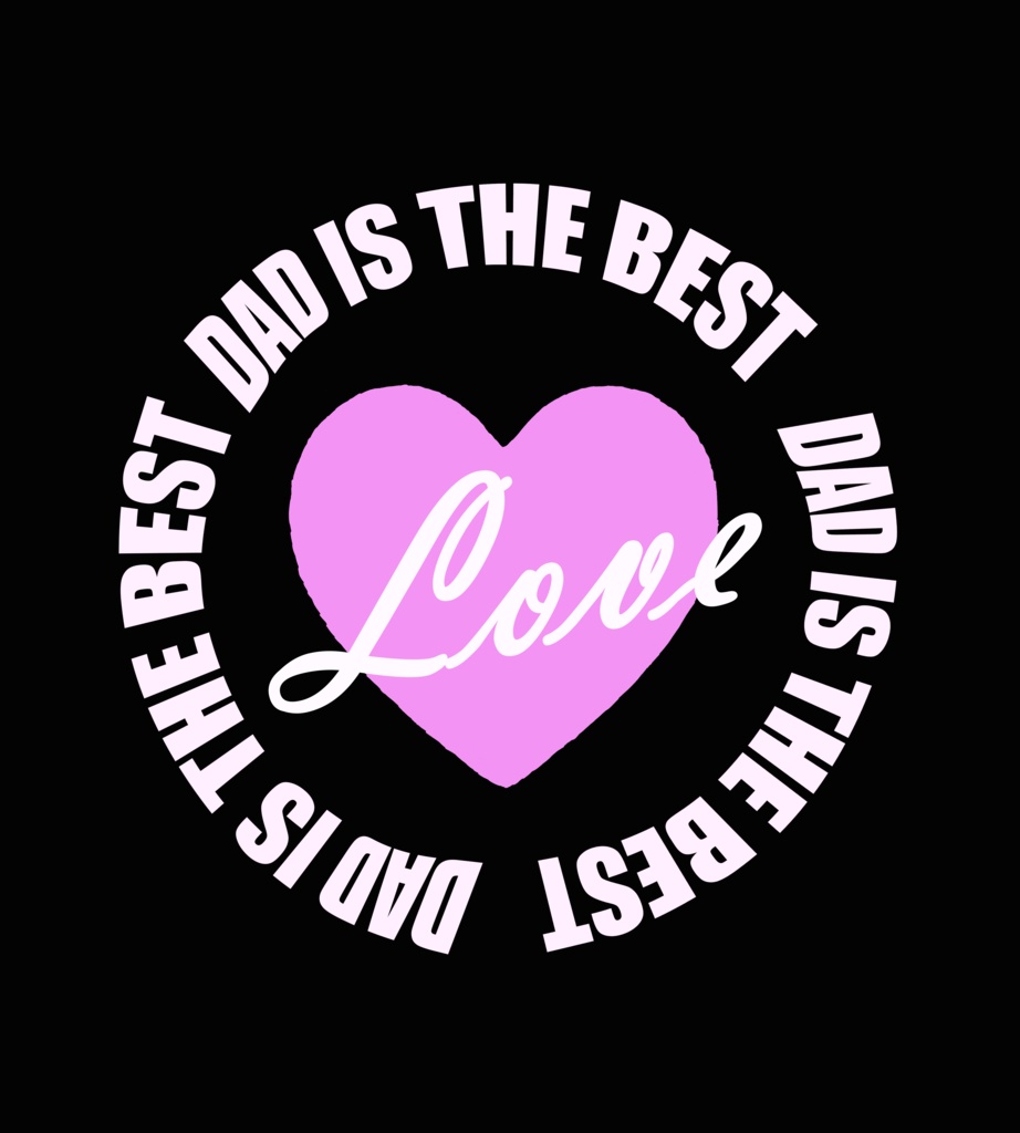 Tシャツ(短納期)ブラック