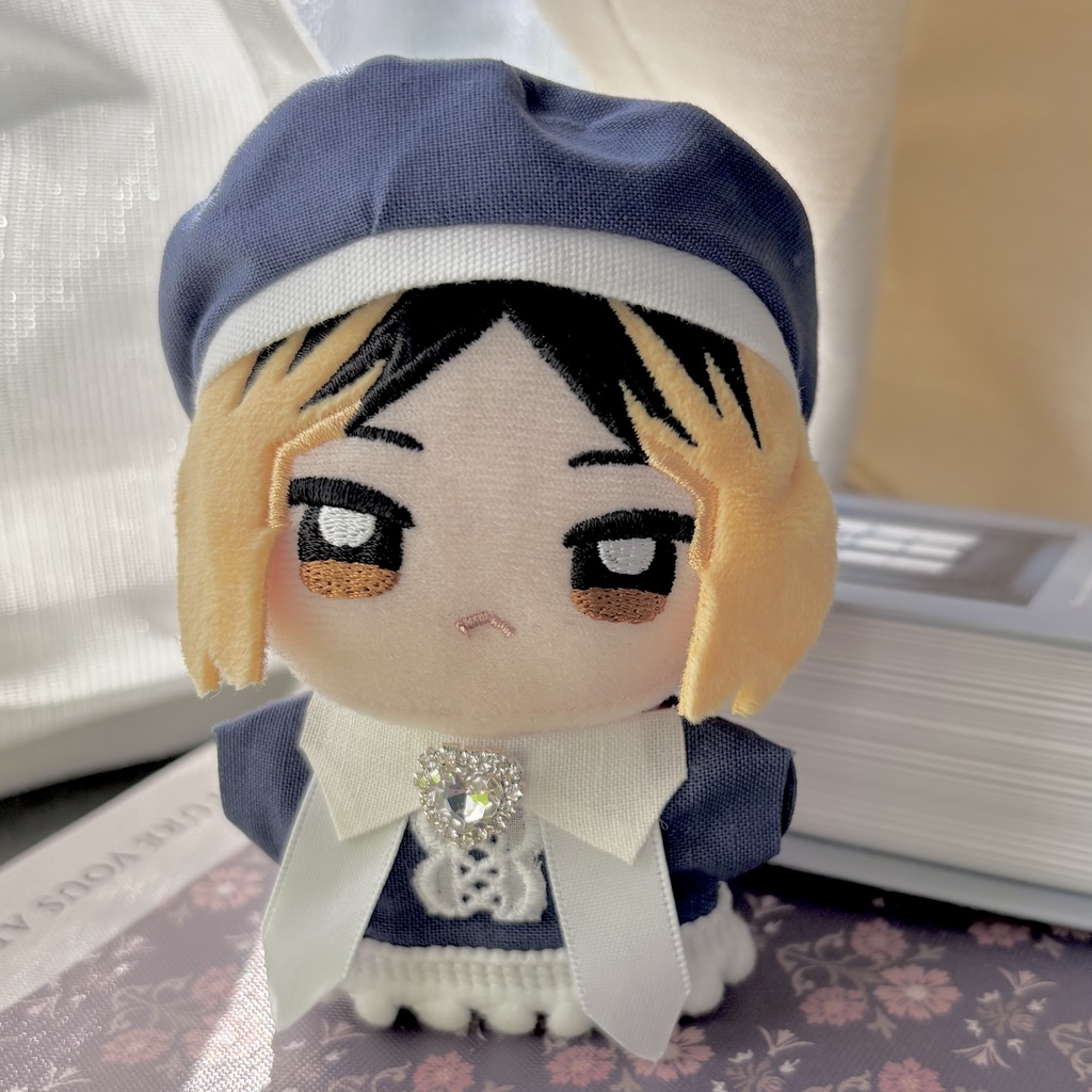 夜のささやき☽