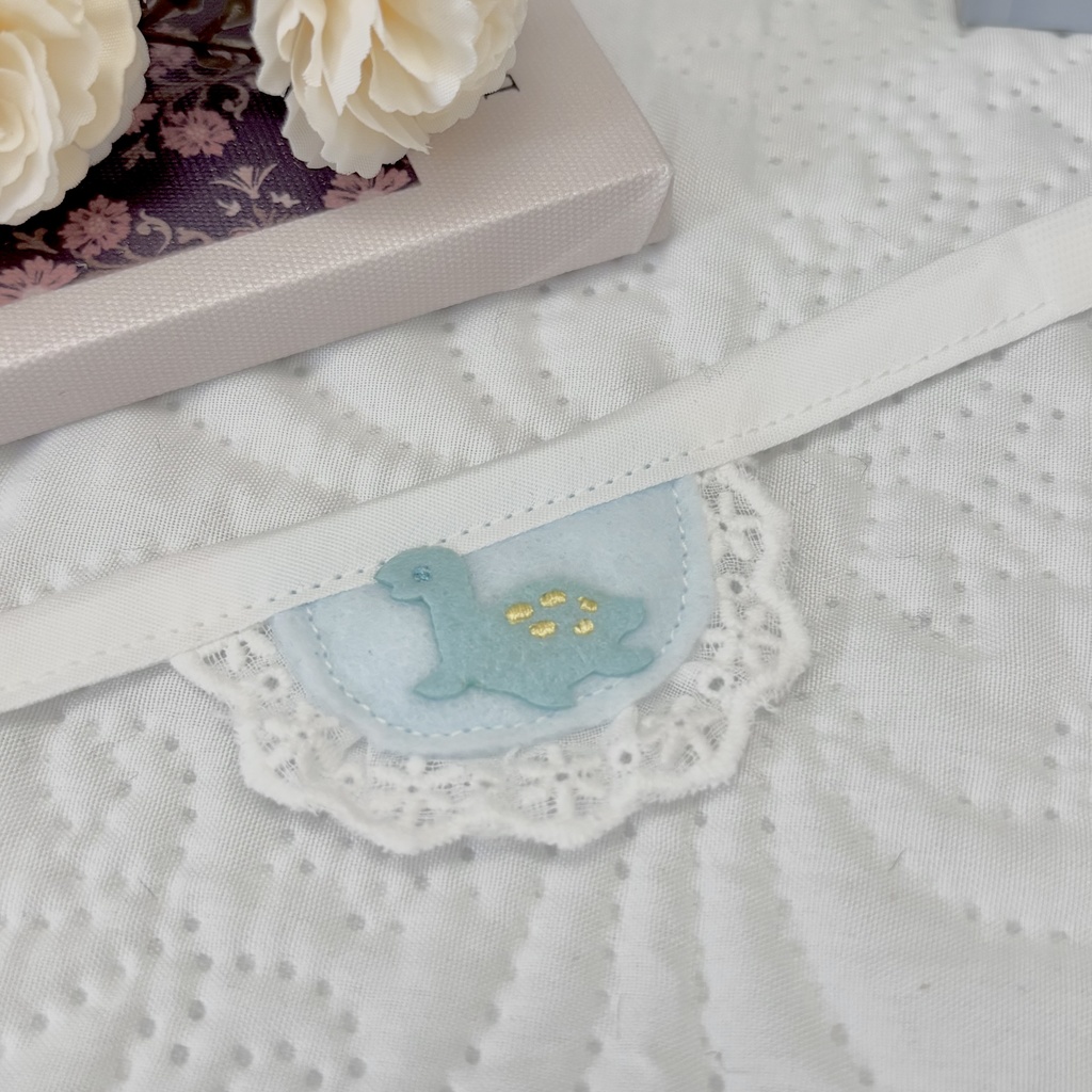 ちみけもサイズ アニマルスタイ