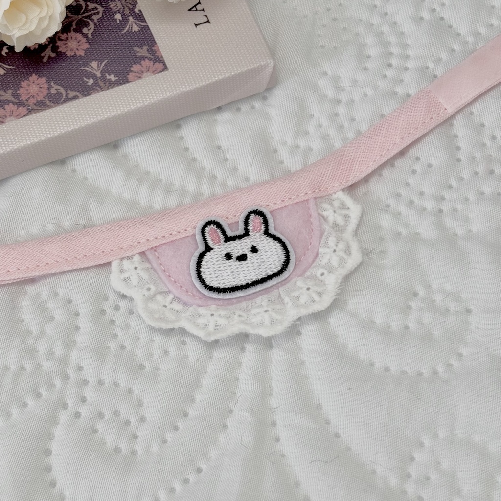 ちみけもサイズ アニマルスタイ