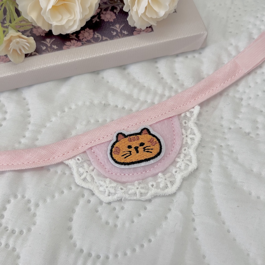 ちみけもサイズ アニマルスタイ