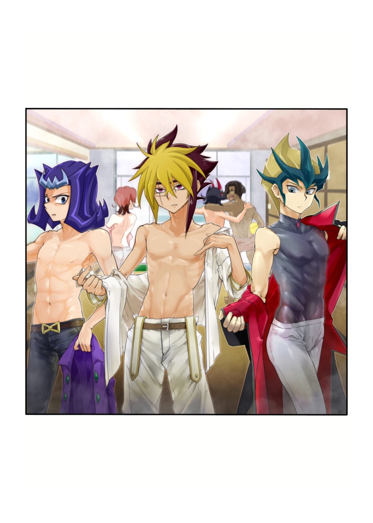 Ⅳを太らせる会