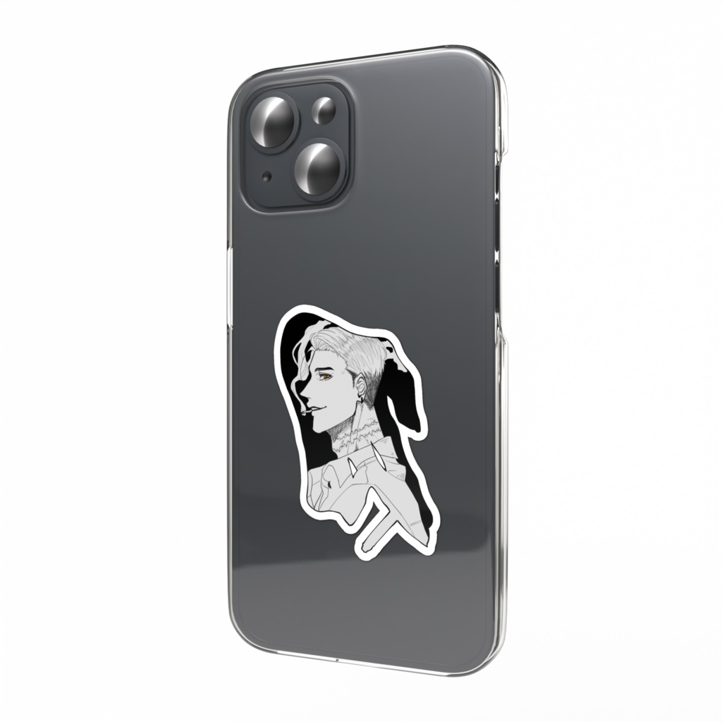 ベレト ステッカー