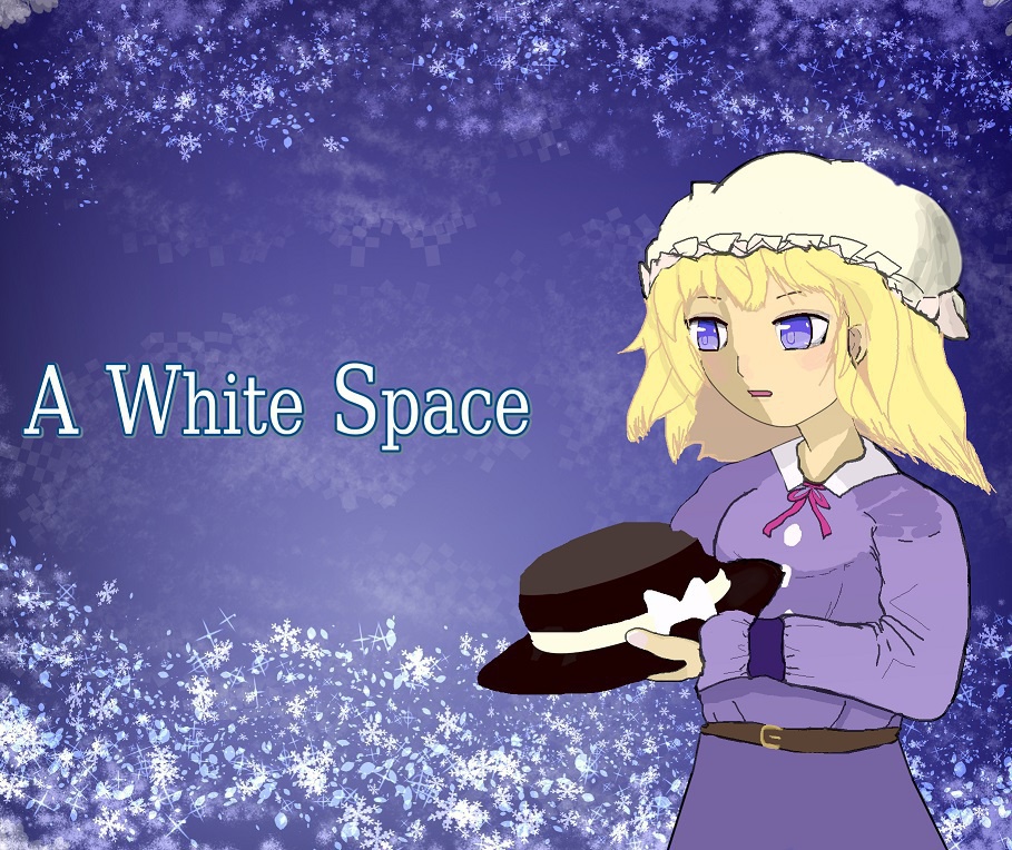 A White Space