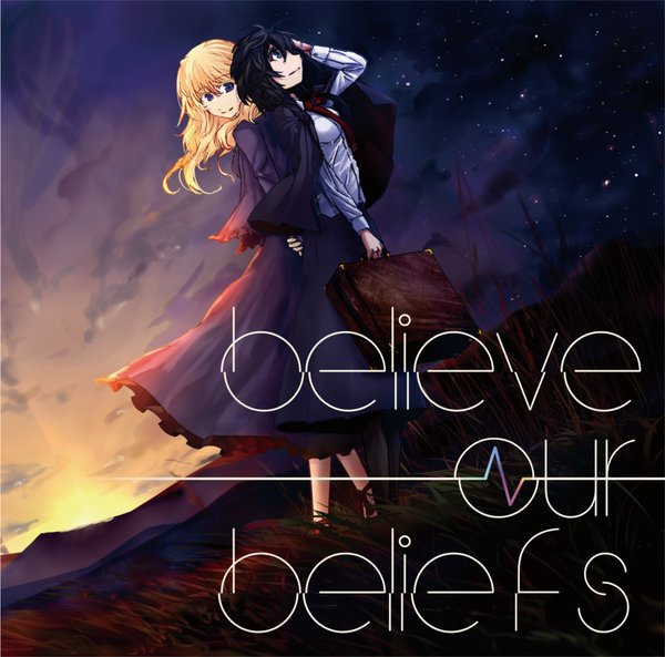 Believe Our Beliefs