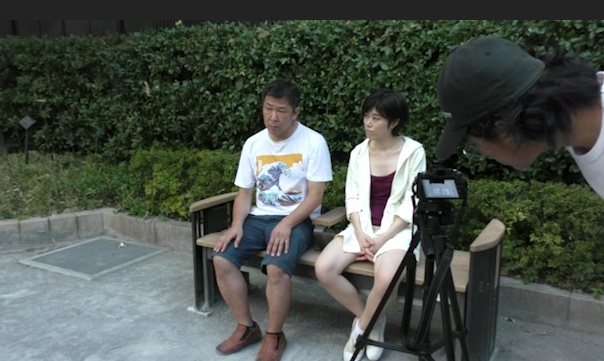 「ザ・フィクション」DVD(通常版)