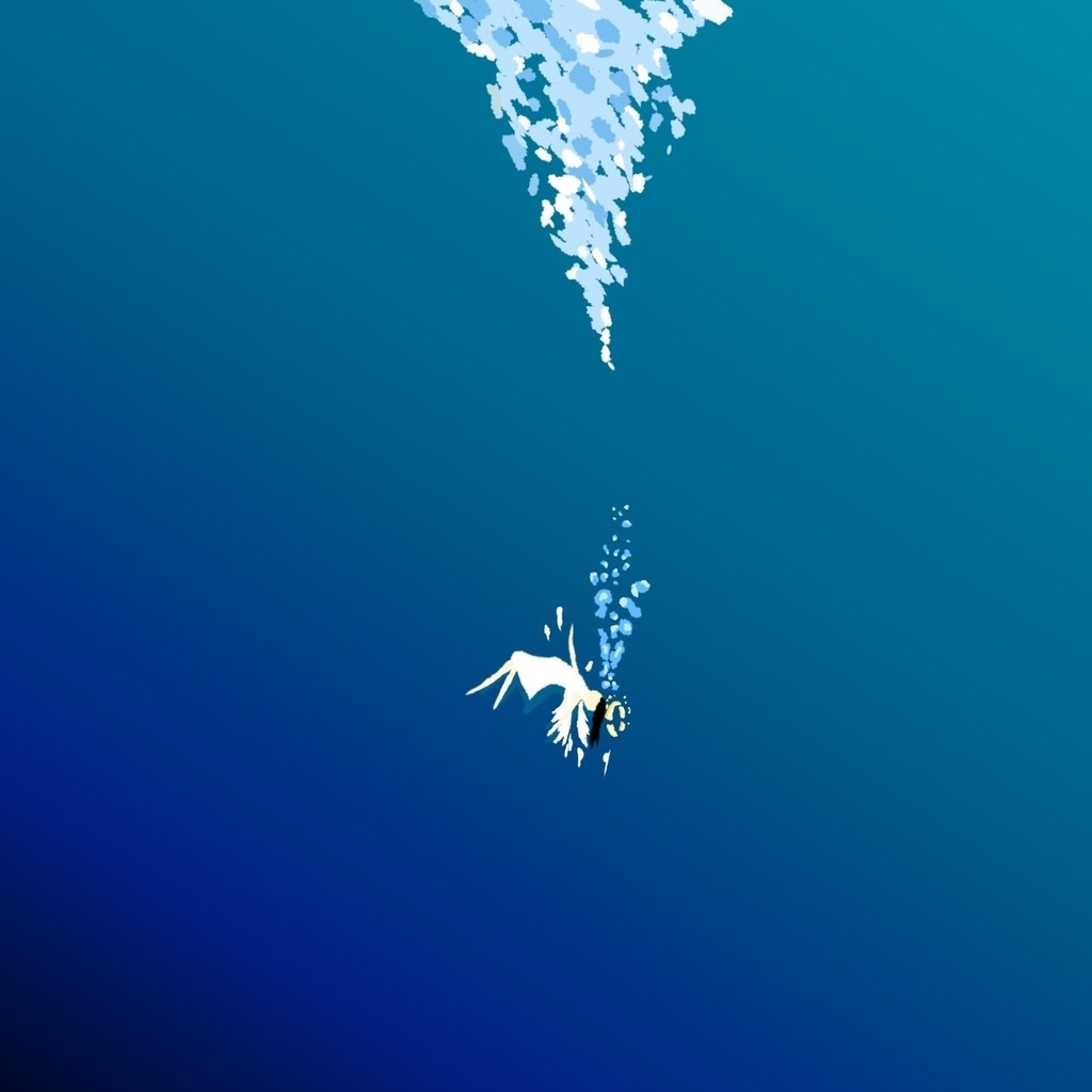 馳天使